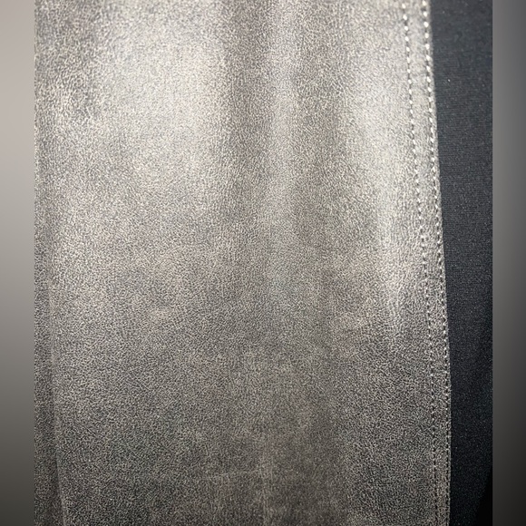 Two-Tone Riding Pant - Picture 3 of 3